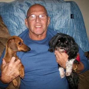 Meet your Posher, Kenneth